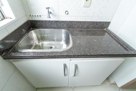 Apartamento à venda com 65m², 2 quartos e 1 vaga Apartamento à venda com 65m², 2 quartos e 1 vagaÁrea de Serviço