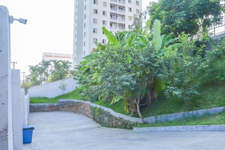 Apartamento à venda com 65m², 2 quartos e 1 vaga Apartamento à venda com 65m², 2 quartos e 1 vagaÁrea comum