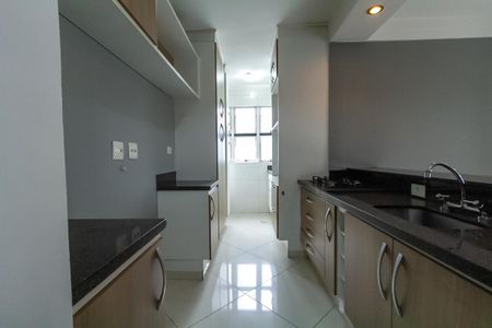 Apartamento à venda com 65m², 2 quartos e 1 vaga Apartamento à venda com 65m², 2 quartos e 1 vagaCozinha