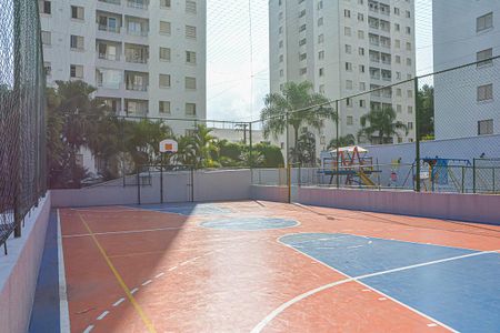 Apartamento à venda com 65m², 2 quartos e 1 vaga Apartamento à venda com 65m², 2 quartos e 1 vagaÁrea comum