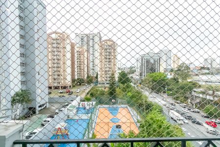 Apartamento à venda com 65m², 2 quartos e 1 vaga Apartamento à venda com 65m², 2 quartos e 1 vagaVista Varanda Sala