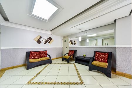 Apartamento à venda com 65m², 2 quartos e 1 vaga Apartamento à venda com 65m², 2 quartos e 1 vagaÁrea comum