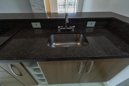 Apartamento à venda com 65m², 2 quartos e 1 vaga Apartamento à venda com 65m², 2 quartos e 1 vagaCozinha