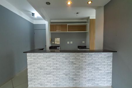 Apartamento à venda com 65m², 2 quartos e 1 vaga Apartamento à venda com 65m², 2 quartos e 1 vagaCozinha