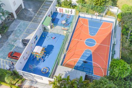 Apartamento à venda com 65m², 2 quartos e 1 vaga Apartamento à venda com 65m², 2 quartos e 1 vagaÁrea comum