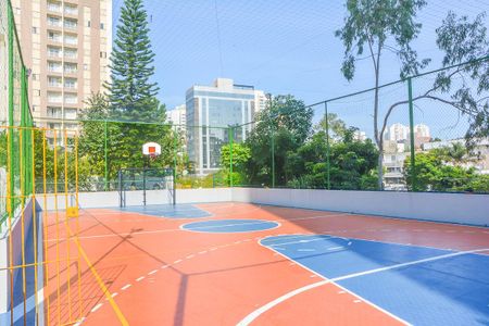 Apartamento à venda com 65m², 2 quartos e 1 vaga Apartamento à venda com 65m², 2 quartos e 1 vagaÁrea comum