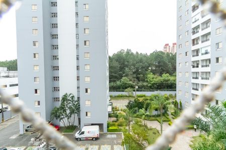 Apartamento à venda com 65m², 2 quartos e 1 vaga Apartamento à venda com 65m², 2 quartos e 1 vagaVista Quarto 2