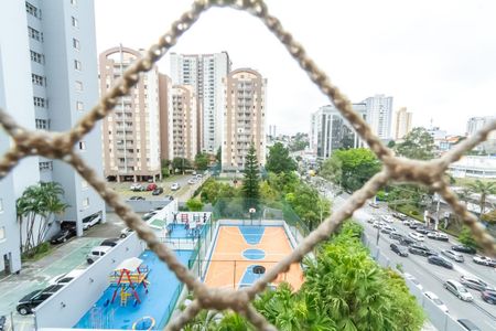 Apartamento à venda com 65m², 2 quartos e 1 vaga Apartamento à venda com 65m², 2 quartos e 1 vagaVista Varanda Sala