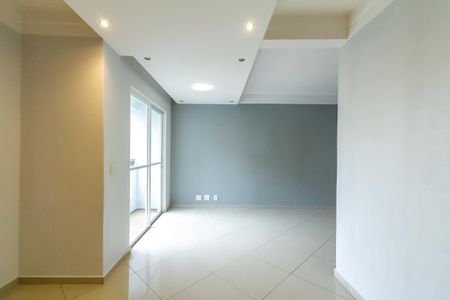 Apartamento à venda com 65m², 2 quartos e 1 vaga Apartamento à venda com 65m², 2 quartos e 1 vagaSala