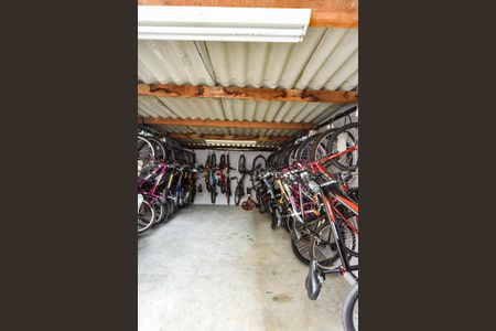 Apartamento à venda com 65m², 2 quartos e 1 vaga Apartamento à venda com 65m², 2 quartos e 1 vagaÁrea comum