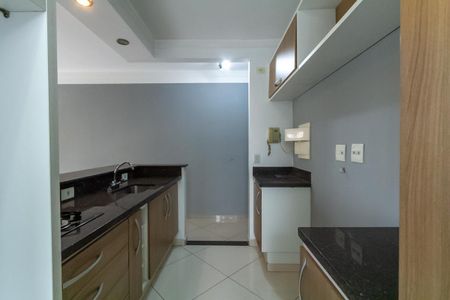 Apartamento à venda com 65m², 2 quartos e 1 vaga Apartamento à venda com 65m², 2 quartos e 1 vagaCozinha