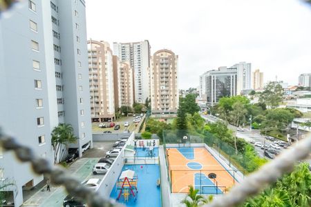 Apartamento à venda com 65m², 2 quartos e 1 vaga Apartamento à venda com 65m², 2 quartos e 1 vagaVista Quarto 1