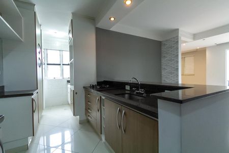 Apartamento à venda com 65m², 2 quartos e 1 vaga Apartamento à venda com 65m², 2 quartos e 1 vagaCozinha