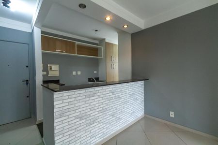 Apartamento à venda com 65m², 2 quartos e 1 vaga Apartamento à venda com 65m², 2 quartos e 1 vagaCozinha