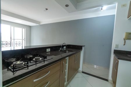 Apartamento à venda com 65m², 2 quartos e 1 vaga Apartamento à venda com 65m², 2 quartos e 1 vagaCozinha