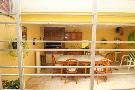 Casa à venda com 280m², 4 quartos e 2 vagas Casa à venda com 280m², 4 quartos e 2 vagasVista da Sala de Jantar