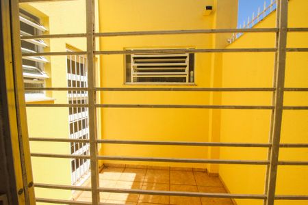 Casa à venda com 280m², 4 quartos e 2 vagas Casa à venda com 280m², 4 quartos e 2 vagasVista da Sala de TV