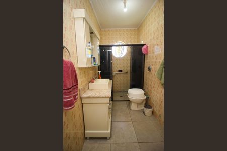 Casa à venda com 280m², 4 quartos e 2 vagas Casa à venda com 280m², 4 quartos e 2 vagasBanheiro da Suíte