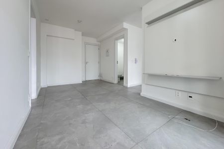 Sala de apartamento para alugar com 1 quarto, 50m² em Vila Mariana, São Paulo