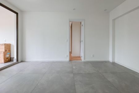 Sala de apartamento para alugar com 1 quarto, 50m² em Vila Mariana, São Paulo