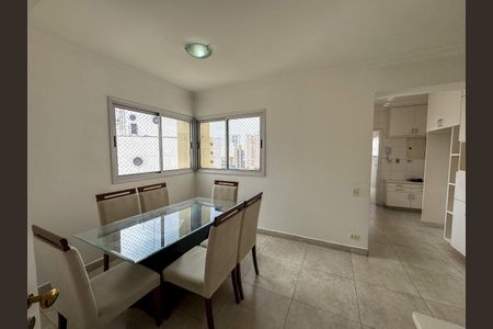 Foto 14 de apartamento à venda com 3 quartos, 124m² em Cambuci, São Paulo