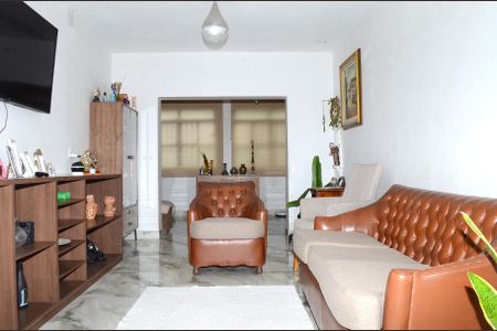 Sala de casa para alugar com 3 quartos, 210m² em Ribeiro de Abreu, Belo Horizonte