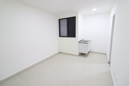 Studio de kitnet/studio para alugar com 1 quarto, 21m² em Presidente Altino, Osasco