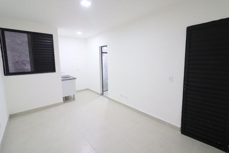 Studio de kitnet/studio para alugar com 1 quarto, 21m² em Presidente Altino, Osasco