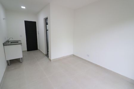 Studio de kitnet/studio para alugar com 1 quarto, 21m² em Presidente Altino, Osasco