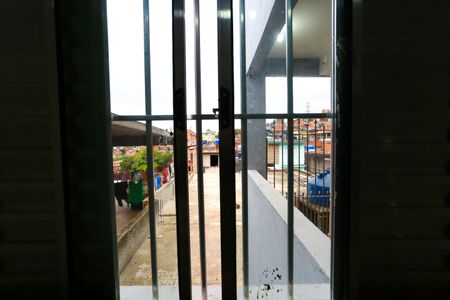 Vista do Quarto 1 de casa para alugar com 2 quartos, 68m² em Parque Ipe, São Paulo