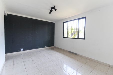Sala de apartamento para alugar com 2 quartos, 49m² em Conjunto Residencial José Bonifácio, São Paulo