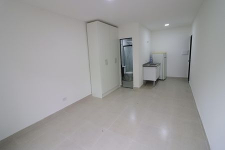 Quarto/Cozinha de kitnet/studio para alugar com 1 quarto, 21m² em Presidente Altino, Osasco