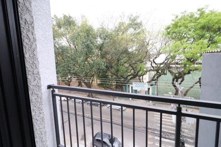 Quarto/Cozinha de kitnet/studio para alugar com 1 quarto, 21m² em Presidente Altino, Osasco