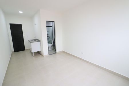 Studio de kitnet/studio para alugar com 1 quarto, 21m² em Presidente Altino, Osasco