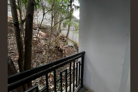 Varanda do Quarto 1 de apartamento à venda com 2 quartos, 54m² em Água Fria, São Paulo