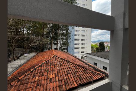 Apartamento à venda com 38m², 2 quartos e 1 vaga Apartamento à venda com 38m², 2 quartos e 1 vagaVista