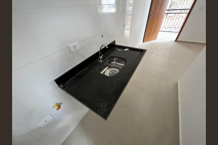 Apartamento à venda com 38m², 2 quartos e 1 vaga Apartamento à venda com 38m², 2 quartos e 1 vagaSala/Cozinha