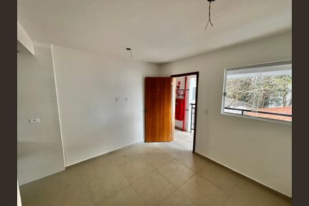 Apartamento à venda com 38m², 2 quartos e 1 vaga Apartamento à venda com 38m², 2 quartos e 1 vagaSala/Cozinha