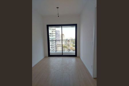 Apartamento à venda com 1 quarto, 29m² em Sumaré, São Paulo
