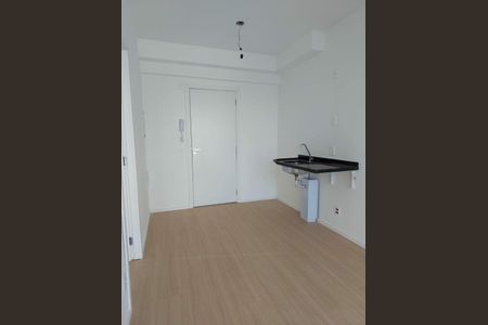 Apartamento à venda com 1 quarto, 29m² em Sumaré, São Paulo
