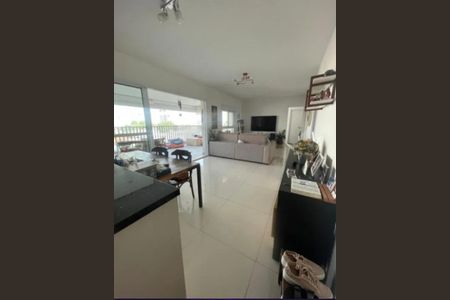 Apartamento para alugar com 3 quartos, 98m² em Vila Vera, São Paulo