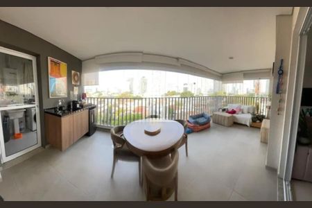 Apartamento para alugar com 3 quartos, 98m² em Vila Vera, São Paulo