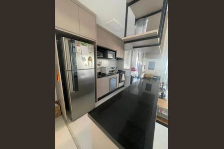 Apartamento para alugar com 3 quartos, 98m² em Vila Vera, São Paulo