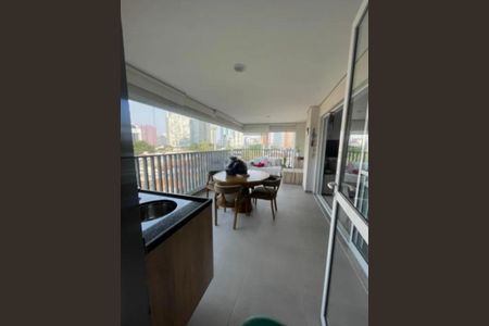 Apartamento para alugar com 3 quartos, 98m² em Vila Vera, São Paulo