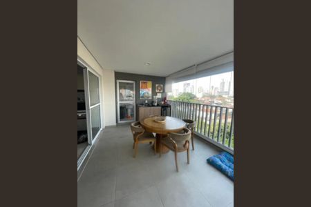 Apartamento para alugar com 3 quartos, 98m² em Vila Vera, São Paulo