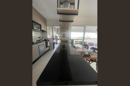 Apartamento para alugar com 3 quartos, 98m² em Vila Vera, São Paulo