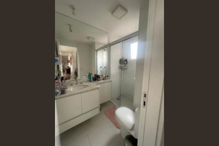 Apartamento para alugar com 3 quartos, 98m² em Vila Vera, São Paulo