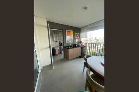 Apartamento para alugar com 3 quartos, 98m² em Vila Vera, São Paulo