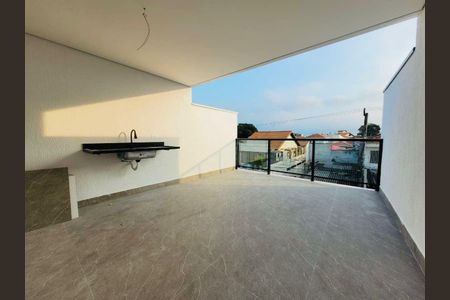 Casa à venda com 110m², 3 quartos e 2 vagas