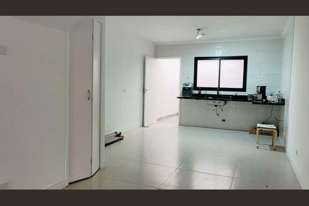 Casa à venda com 110m², 3 quartos e 2 vagas
